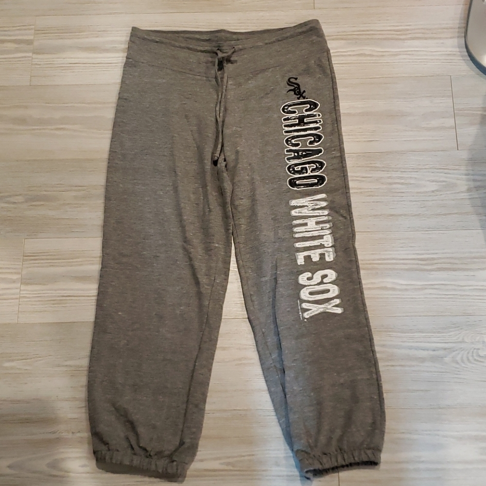 White sox lounging pants!